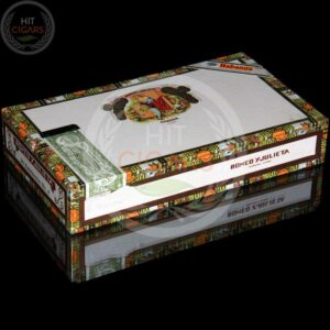 Romeo y Julieta Exhibicion No.4 - HitCigars