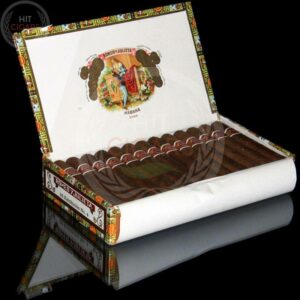 Romeo y Julieta Exhibicion No.4 - HitCigars