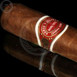 Romeo y Julieta Exhibicion No.4 - HitCigars