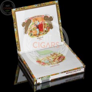 Romeo y Julieta Mille Fleurs (Box of 10) - HitCigars