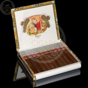 Romeo y Julieta Mille Fleurs (Box of 10) - HitCigars