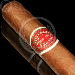 Romeo y Julieta Mille Fleurs (Box of 10) - HitCigars