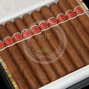 Romeo y Julieta Mille Fleurs (Box of 10) - HitCigars