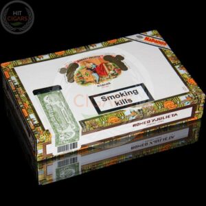 Romeo y Julieta Mille Fleurs HitZigarren