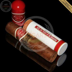 Romeo y Julieta Petit Churchills Tubos (5x3 Packs) - HitCigars