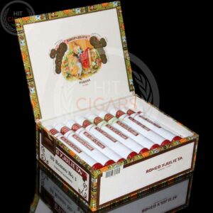 Romeo y Julieta Romeo No.1 Tubos - HitCigars