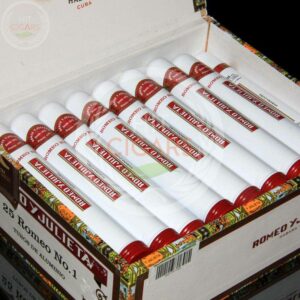 Romeo y Julieta Romeo No.1 Tubos - HitCigars