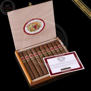 Romeo y Julieta Romeo de Luxe Edicion Limitada 2013 - HitCigars