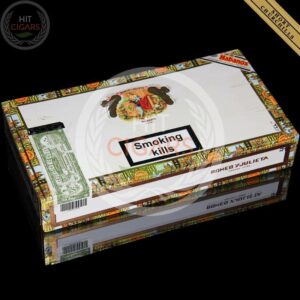 Romeo y Julieta Short Churchills HitCigars