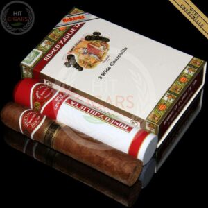 Romeo y Julieta Wide Churchills Tubos (5x3 csomag) - HitCigars