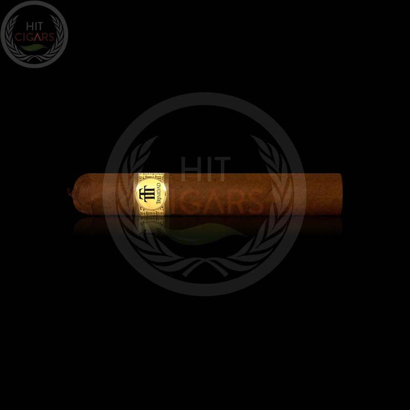 Trinidad Robustos T - HitCigars