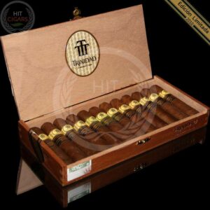 Trinidad Short Robusto T Edicion Limitada 2010 HitCigars