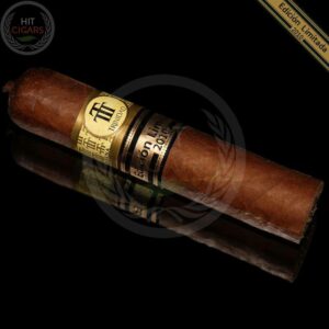 Trinidad Short Robusto T Edicion Limitada 2010 HitCigars