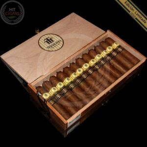 Trinidad Short Robusto T Edicion Limitada 2010 HitCigars