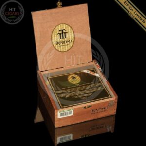 Trinidad Topes Edicion Limitada 2016 - HitCigars