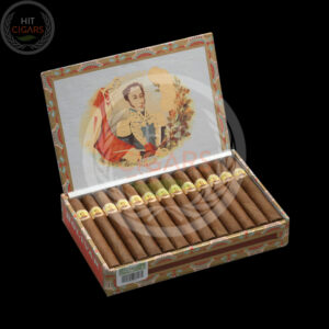 Bolivar Petit Coronas