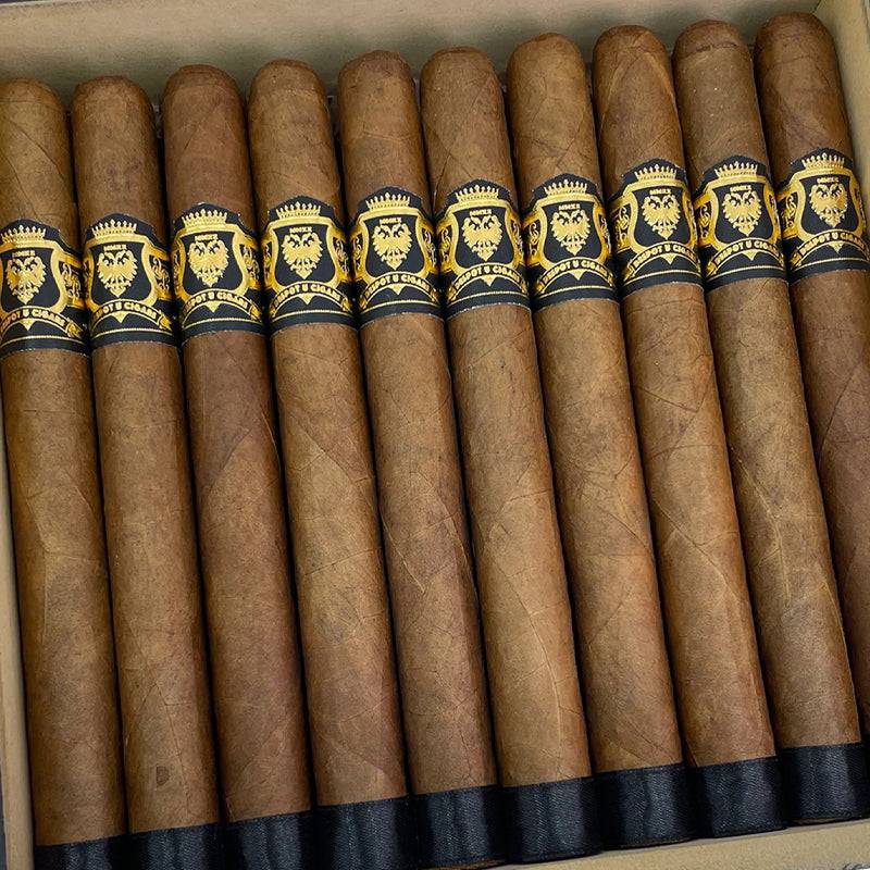 Despot szivarok - Series U Double Corona (50-es doboz) - HitCigars