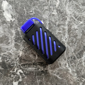 Vozol Gear 10000 Forest Berry Storm