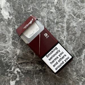 Davidoff Classic Slims 🍂 ‣ Duty Free Price ‣ Only 6€👍