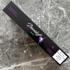 Davidoff Purple Green (Reach Fusion)