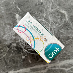 Karelia Ome SuperSlims Menthol