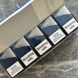 Kent Core White ‣ Duty Free Price ‣ 👍Only 6€