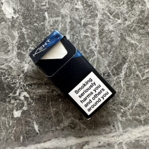 Kent D Range Blue 🍂 ‣ Duty Free Price ‣ Only 5€👍