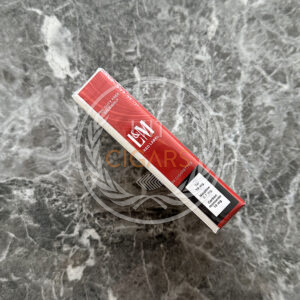 L&M Red Label 100's Soft