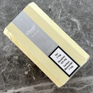 Davidoff Magnum Gold