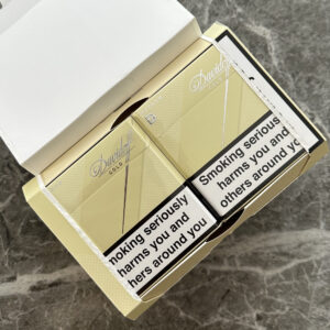 Davidoff Magnum Gold