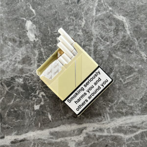 Davidoff Magnum Gold 🍂 ‣ Duty Free Price ‣ Only 8€👍