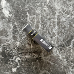 Al Capone Pocket Original Filter Cigarillos ‣ Only 5€👍