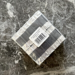 Al Capone Pocket Original Filter Cigarillos ‣ Only 5€👍
