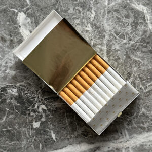 George Karelias Smoother Taste 🍂 ‣ Duty Free Price ‣ 5€👍