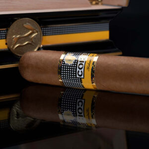 Cohiba Siglo de Oro Year of the Rabbit