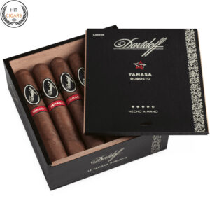 Davidoff Yamasa Robusto (Box of 12)