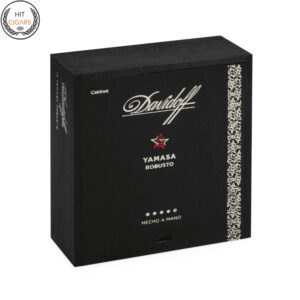 Davidoff Yamasa Robusto (Box of 12)