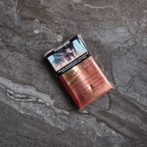 Djarum Coklat (Unfiltered) 🍂 ‣ Duty Free Price ‣ Only 3€👍