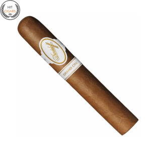 Davidoff Grand Cru Robusto (Box of 25) 🍂 ‣ Only 309€👍