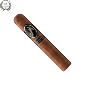 Davidoff Nicaragua Box Pressed Robusto (Pack of 4)