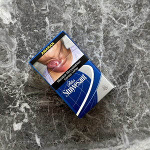 Peter Stuyvesant Blue 🍂 ‣ Duty Free Price ‣ Only 5€👍