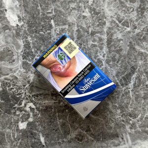 Peter Stuyvesant Blue 🍂 ‣ Duty Free Price ‣ Only 5€👍