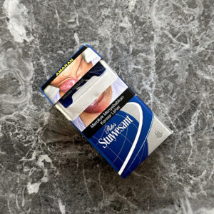 Peter Stuyvesant Blue 🍂 ‣ Duty Free Price ‣ Only 5€👍
