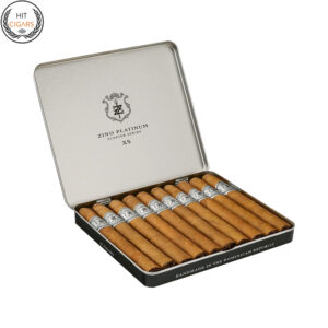 Zino Platinum Scepter XS 10's ‣ Duty Free Price ‣ Only 20€👍