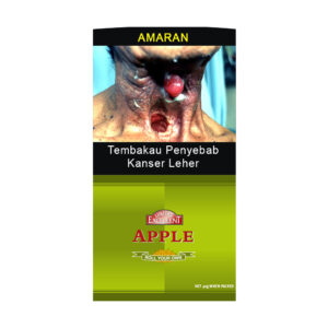 Mac Baren Excellent Apple 40g 🍂 ‣ Duty Free Price ‣ 10€👍