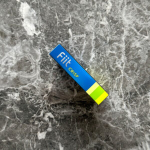 Fiit Crisp Sticks 🍂 for lil SOLID by IQOS 💨 ‣ Only 4€👍