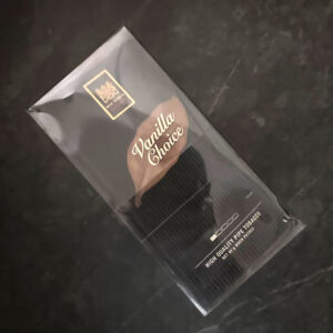 Mac Baren Vanilla Choice 40g 🍂 ‣ Duty Free Price ‣ Only 10€