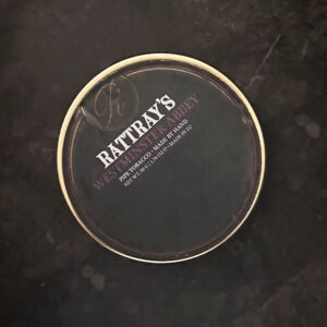 Rattray's Westminster Abbey 50g 🍂 ‣ Pipe Tobacco ‣ 14€👍