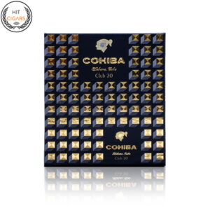 Cohiba Club Limited Edition 2023 🍂 - Duty Free Price ‣ 15€