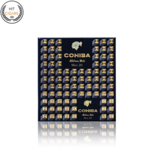 Cohiba Mini Limited Edition 2023 🍂 - Duty Free Price ‣ 13€